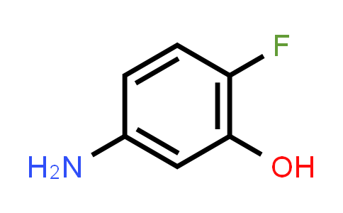5-Amino-2-fluorophenol