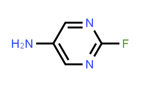 5-Amino-2-Fluoropyrimidine