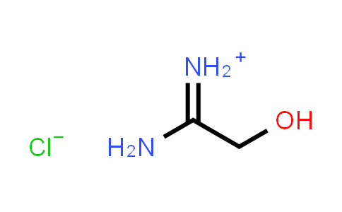 1-Amino-2-hydroxyethaniminiumchloride