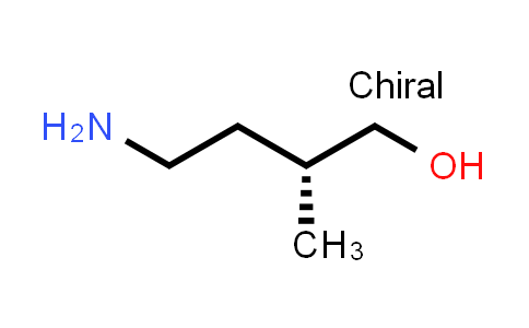 (R)-4-Amino-2-methyl-1-butanol