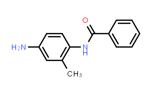 N-(4-Amino-2-methylphenyl)benzamide