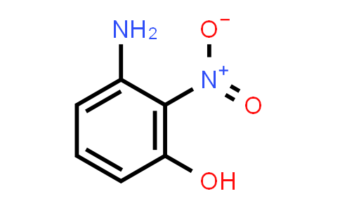 3-Amino-2-nitrophenol