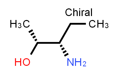 英 文 名 称. 2R,3S)-3-Amino-2-pentanol ,98%NLT. 分 子 式. 分 子 量. 询 价. CAS. 