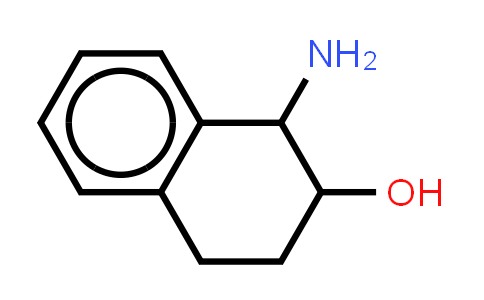 cis-1-Amino-2-tetralol