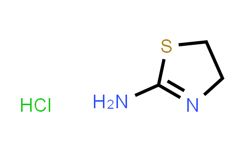 2-Amino-2-thiazoline Hydrochloride
