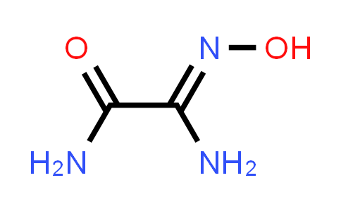 (2Z)-2-Amino-2-(hydroxyimino)acetamide