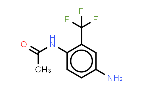 4-Amino-2-(trifluoromethyl)acetanilide