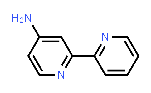 4-Amino-2,2'-bipyridine