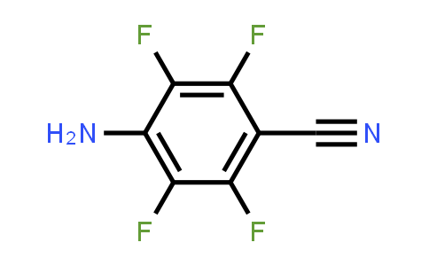 4-Amino-2,3,5,6-Tetrafluoro-Benzonitrile