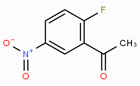 1-(2-氟-5-硝基苯基)-1-乙酮