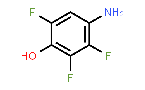 4-Amino-2,3,6-Trifluorophenol