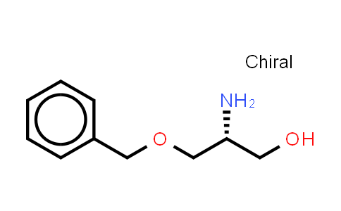 (R)-(+)-2-氨基-3-苄氧基-1-丙醇