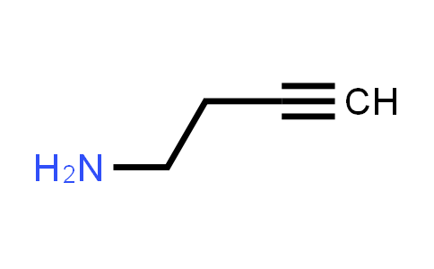 1-Amino-3-butyne