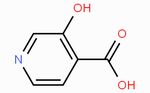 3-羟基-4-吡啶羧酸
