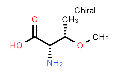 (2S,3S)-2-Amino-3-methoxybutanoicacid