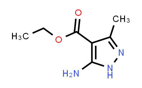 5-Amino-3-methyl-1H-pyrazole-4-carboxylic acid ethylester_23286-70-6 ...