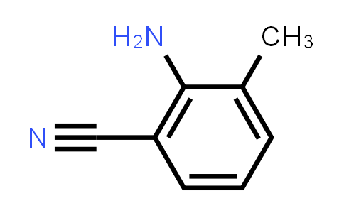 2-Amino-3-methylbenzonitrile