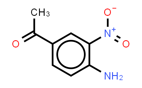4-Amino-3-nitroacetophenone