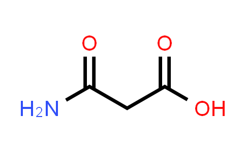 3-Amino-3-oxopropanoic acid