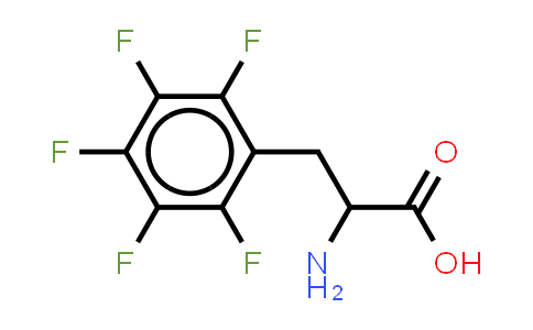 2-Amino-3-Pentafluorophenyl-Propionic Acid