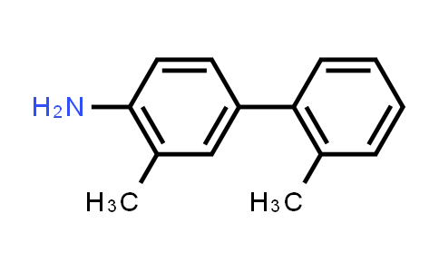 4-Amino-3,2'-dimethylbiphenyl