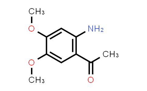 2'-Amino-4',5'-dimethoxyacetophenone