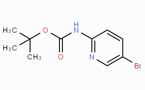 2-(Boc-氨基)-5-溴吡啶