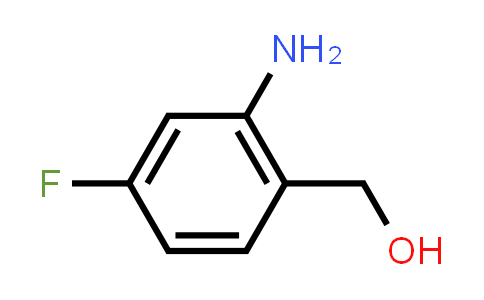 2-Amino-4-Fluoro-Benzenemethanol