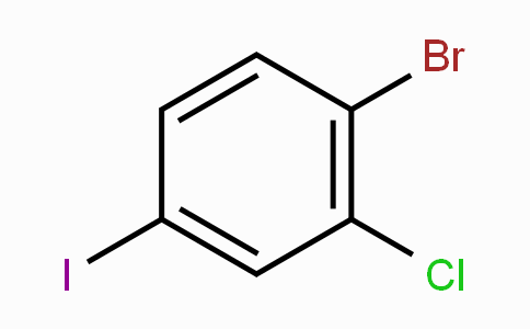 1-溴-2-氯-4-碘苯
