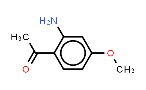 2'-氨基-4'-甲氧基苯乙酮