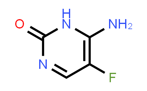 6-Amino-5-Fluoro-2(1H)-Pyrimidinone