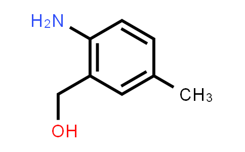 2-Amino-5-methylbenzyl alcohol