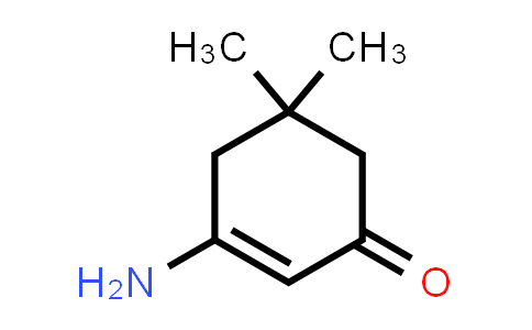 3-amino-5,5-dimethyl-2-cyclohexen-1-one