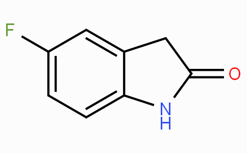 5-Fluorooxindole
