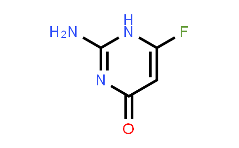 2-Amino-6-Fluoro-4(1H)-Pyrimidinone