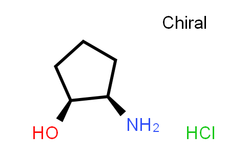 cis-2-Amino-cyclopentanolHydrochloride