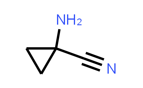 1-Amino-cyclopropanecarbonitrile