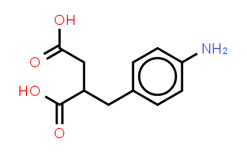 4-Amino-D,L-benzylsuccinic acid
