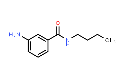3-Amino-N-butylbenzamide