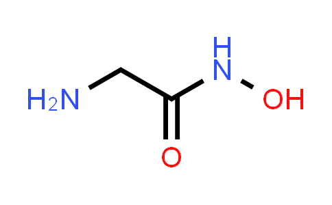2-Amino-N-hydroxy-acetamide