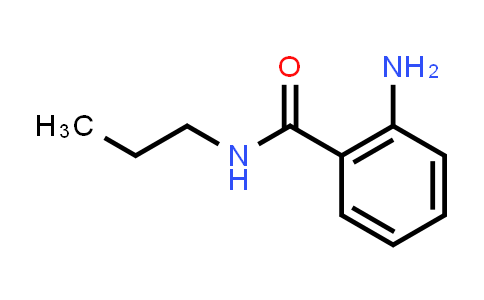 2-Amino-N-propylbenzamide