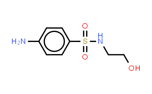 4-氨基-N-(2-羟乙基)苯磺酰胺