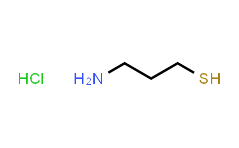 3-Amino-propane-1-thiol hydrochloride