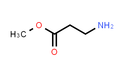 3-Amino-propionic acid methylester