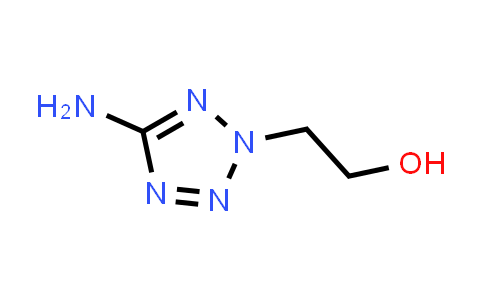 2-(5-Amino-tetrazol-2-yl)ethanol
