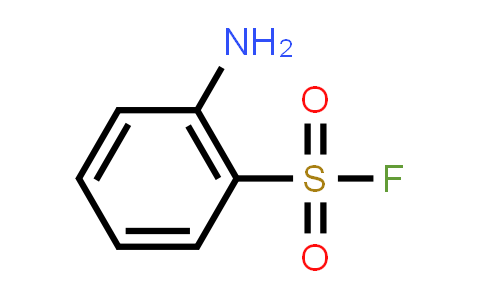 2-Aminobenzenesulfonyl Fluoride