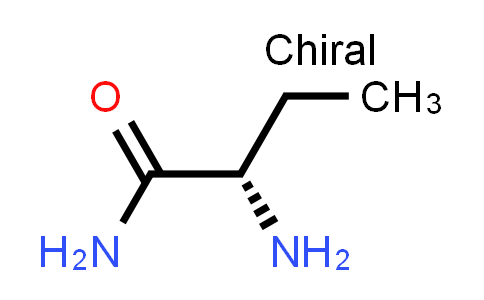 L-alpha-Aminobutyric acid amide