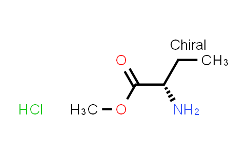 L-2-Aminobutyric acid methyl ester hydrochloride