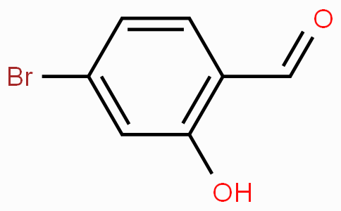 4-bromo-2-hydroxybenzaldehyde