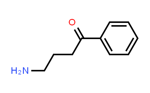 4-Aminobutyrophenone